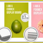 Colour Flyer Printing Croydon