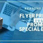 Colour Flyer Printing Croydon