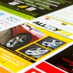 flyer printing croydon
