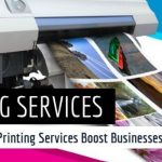 printing services in Croydon