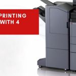 Flyer Printing Croydon
