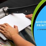 Photocopy Shop croydon