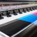Colour Flyer Printing Croydon