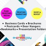 printing services in Croydon