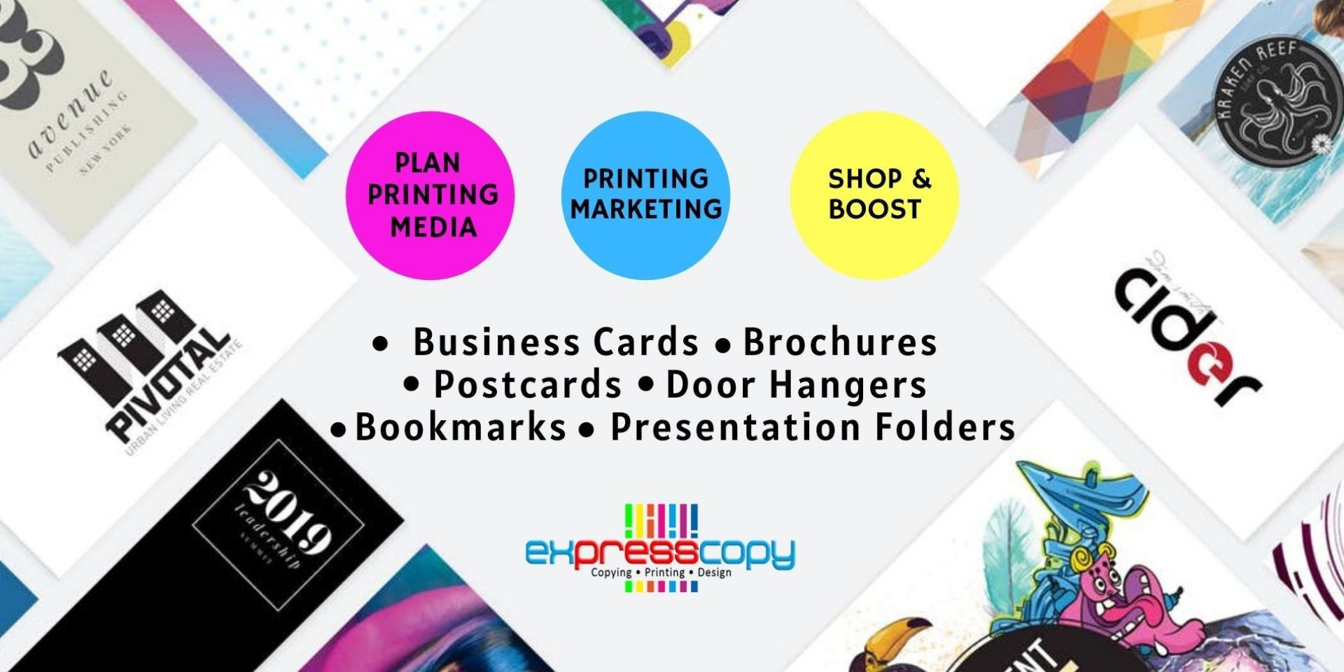 printing services in Croydon