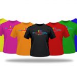T-shirt Printing Croydon