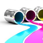 Colour Flyer Printing Croydon