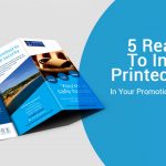 Flyer Printing Croydon