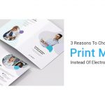 Colour Flyer Printing Croydon