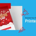 Flyer Printing Croydon