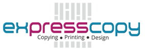 Expresscopy logo