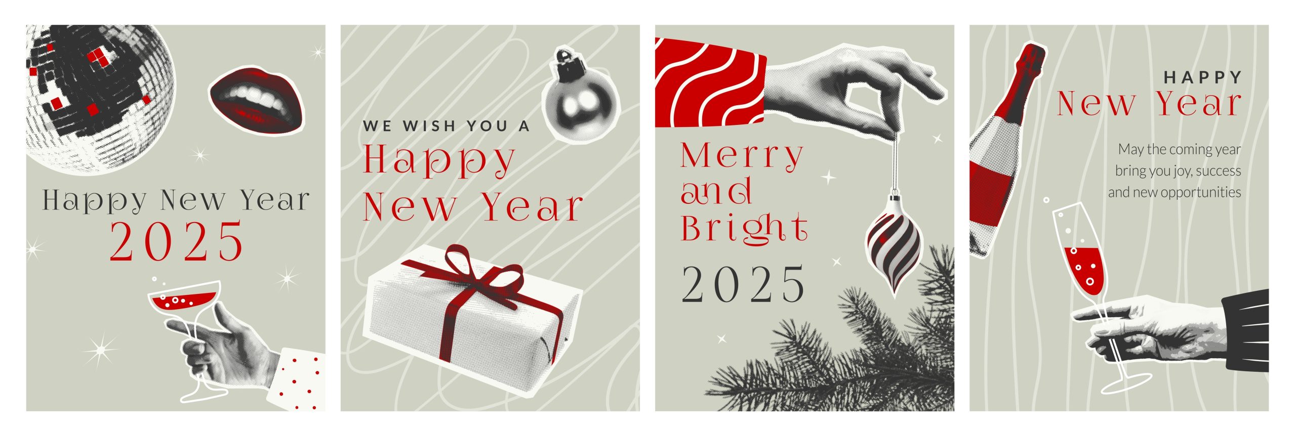 Holiday Card