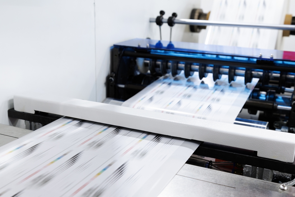 Digital Printing