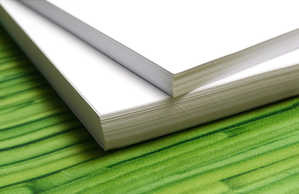 Eco-Friendly Printing Solutions